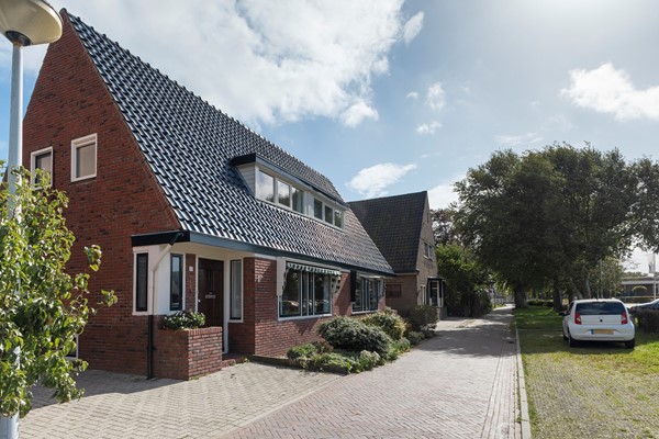 Medium property photo - Davelaer 12, 9076 AH Sint Annaparochie